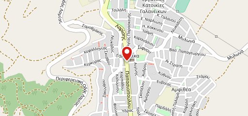 Alsos на карте