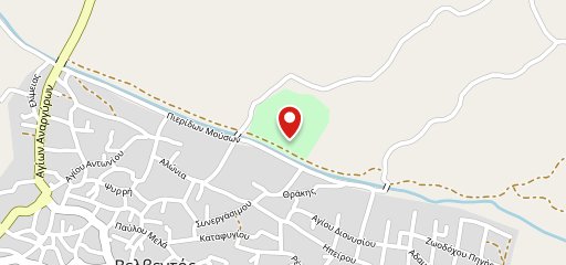 ALSOS VELVENTOU на карте