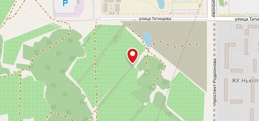 Alstro на карте