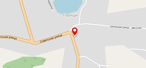 Алсуша на карте