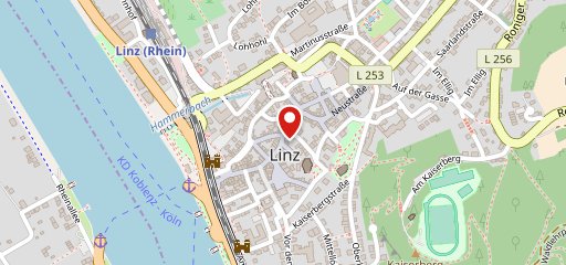 Alt Linz на карте