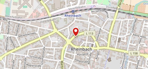 Alt Rheinbach на карте