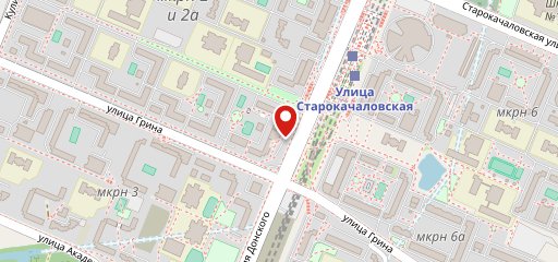 Alta Coffee на карте