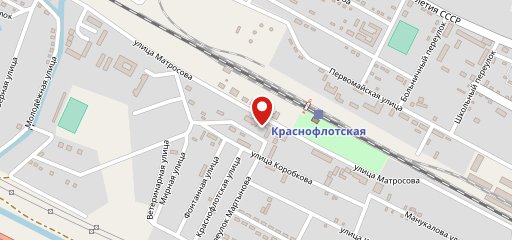 Альта на карте