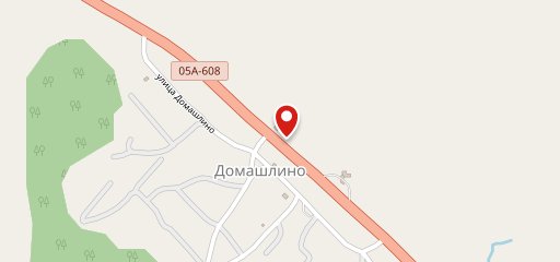 Алтай на карте