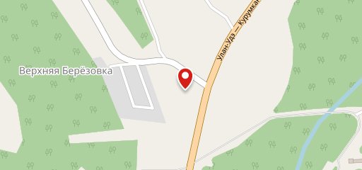 Алтан Бургэд на карте