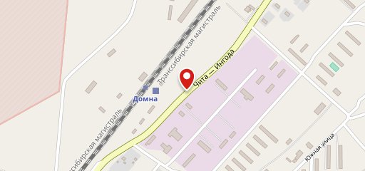 Алтан на карте