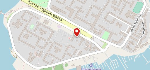 Алтан на карте