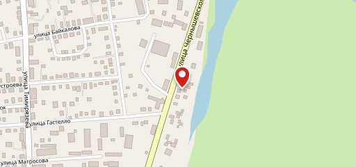 Алтан на карте