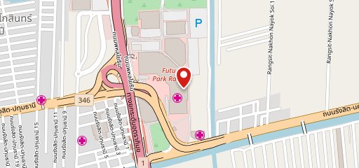 Alte Cafe на карте