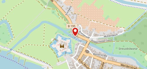,Alte Zunft" на карте