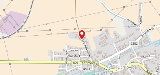 Altem на карте