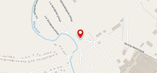 AlterEgo на карте