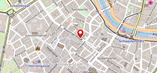 Altes Rathaus Cafe на карте