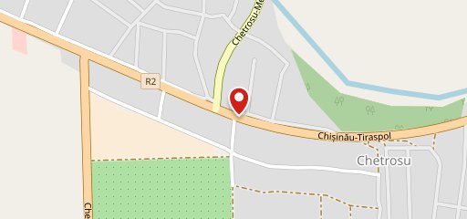 Altfel Cafe(Buffet) на карте