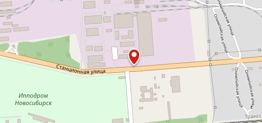 Алтик на карте