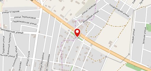 Altin Baliq на карте