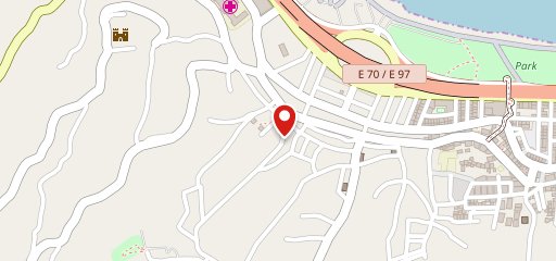 Altın Ekmek Fırını на карте