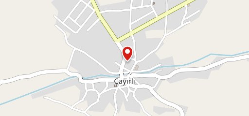 Altin Restaurant на карте