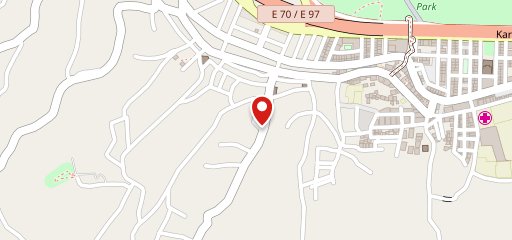 Börekçi Rize на карте