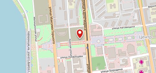 Altiport на карте