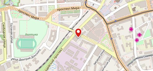 Altist Ltd Tea Company на карте