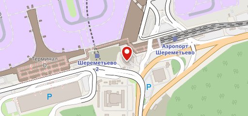Алтитьюд на карте