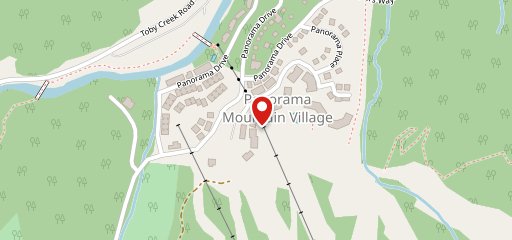 Alto Kitchen & Bar на карте