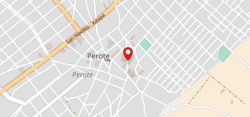 Altoque на карте