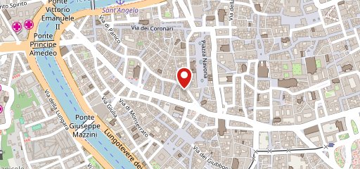 Altroquando - Libreria e Pub на карте