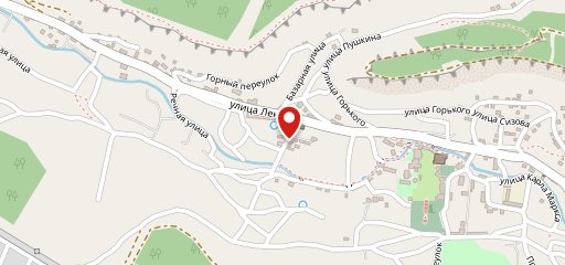 Алтын Бешик на карте