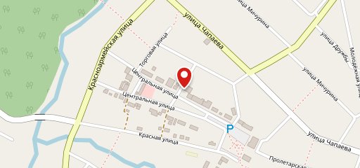 Altyn на карте
