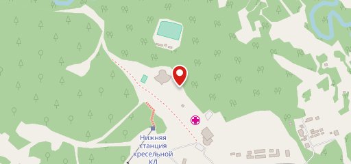 Алтын на карте
