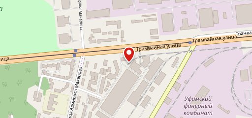 Алтын-Таш на карте