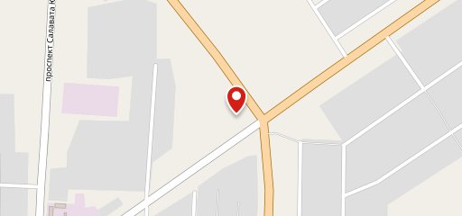 Алтын-тау на карте