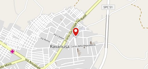 Ristorante Aluchianu на карте