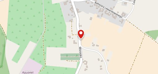 Aluna на карте