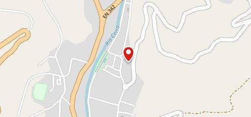 Alvaro's на карте
