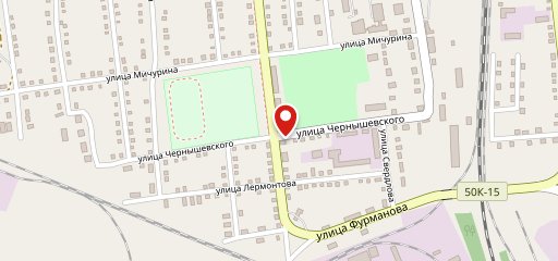 Альянс на карте