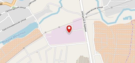 Альянс на карте