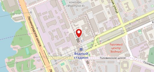 Алыча на карте