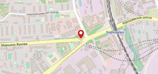 Алёкма на карте