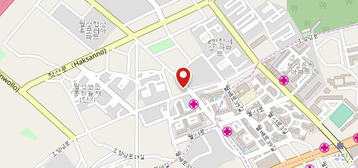 에이엠 на карте