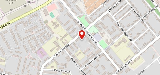 Ам-Ням на карте