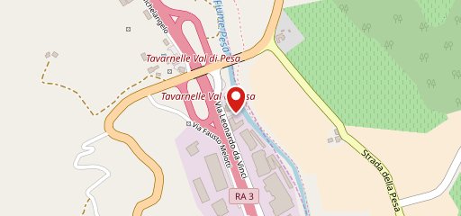 A.M. на карте