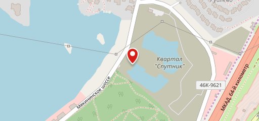 Ама на карте