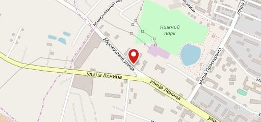 София на карте