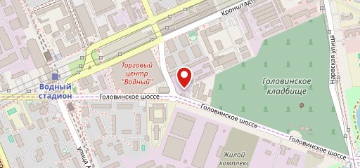 Amaliyafairysweets на карте