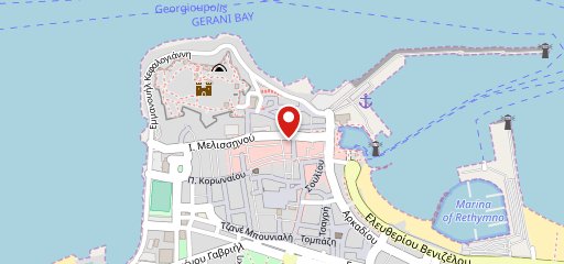 Aman Club на карте