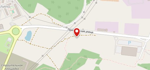 Амано Цвени на карте